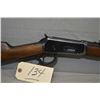 Image 2 : Winchester Model 94 Pre 64 .30 WCF Cal Lever Action Rifle w/ 20" bbl [ blued finish starting to fade
