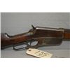 Image 2 : Winchester Model 1895 Flatside .38 - 72 WCF Cal Lever Action Rifle w/ 26" octagon bbl [ blued finish