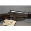 Image 2 : Winchester Model 1895 Take Down .35 WCF Cal Lever Action Rifle w/ 24" rnd bbl [ blued finish fading 