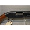 Image 2 : Winchester Model 12 .12 Ga ( For Super Speed or Super - X 3" ) Pump Action Shotgun w/ 30" solid rib 