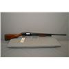 Image 1 : Winchester Model 1912 .12 Ga Pump Action Shotgun w 30" bbl [ blued finish, with some light pitting o