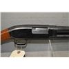 Image 2 : Winchester Model 1912 .12 Ga Pump Action Shotgun w 30" bbl [ blued finish, with some light pitting o