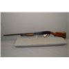 Image 3 : Winchester Model 1912 .12 Ga Pump Action Shotgun w 30" bbl [ blued finish, with some light pitting o