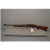 Image 3 : Winchester Model 490 .22 LR Cal Mag Fed Semi Auto Rifle w/22" bbl [ blued finish, barrel sights, inc