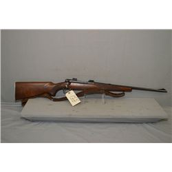 Winchester Pre 64 Model 70 Featherweight .30 - 06 Sprg Cal Bolt Action Rifle w/ 22" bbl [ blued fini