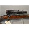 Image 2 : Winchester Pre 64 Model 70 Featherweight .308 Win Cal Bolt Action Rifle w/ 22" bbl [ blued finish, b