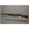 Image 3 : Winchester Model 12 .12 Ga 2 3/4" Pump Action Shotgun w/ 30" ported vent rib bbl [ old reblued finis