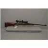Image 1 : Winchester Pre 64 Model 70 .264 Win Mag Cal Bolt Action Rifle w/ 26" bbl [ patchy reblued finish, mo