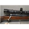 Image 2 : Winchester Pre 64 Model 70 .264 Win Mag Cal Bolt Action Rifle w/ 26" bbl [ patchy reblued finish, mo