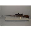 Image 3 : Winchester Pre 64 Model 70 .264 Win Mag Cal Bolt Action Rifle w/ 26" bbl [ patchy reblued finish, mo