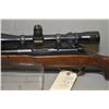 Image 4 : Winchester Pre 64 Model 70 .264 Win Mag Cal Bolt Action Rifle w/ 26" bbl [ patchy reblued finish, mo