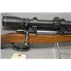 Image 2 : Brno Model Sporter Cal Changed to .280 Rem Cal ? Bolt Action Rifle w/ 24" bbl [ blued finish, barrel