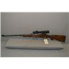 Image 3 : Brno Model Sporter Cal Changed to .280 Rem Cal ? Bolt Action Rifle w/ 24" bbl [ blued finish, barrel