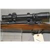 Image 4 : Brno Model Sporter Cal Changed to .280 Rem Cal ? Bolt Action Rifle w/ 24" bbl [ blued finish, barrel
