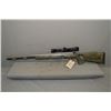 Image 3 : Thompson / Center Model Omega .50 Perc Cal Inline Black Powder Rifle w/ 28" flat stainless fluted bb