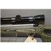 Image 4 : Thompson / Center Model Omega .50 Perc Cal Inline Black Powder Rifle w/ 28" flat stainless fluted bb