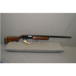 Winchester Model Super - X Model 1 .12 Ga 2 3/4" Semi Auto Shotgun w/ 28" vent rib bbl [ blued finis