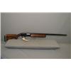 Image 1 : Winchester Model Super - X Model 1 .12 Ga 2 3/4" Semi Auto Shotgun w/ 28" vent rib bbl [ blued finis