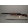Image 3 : Winchester Model Super - X Model 1 .12 Ga 2 3/4" Semi Auto Shotgun w/ 28" vent rib bbl [ blued finis