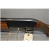 Image 4 : Winchester Model Super - X Model 1 .12 Ga 2 3/4" Semi Auto Shotgun w/ 28" vent rib bbl [ blued finis