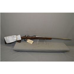 Winchester Pre 64 Model 70 Action Custom Built Rebarreled to 6.5 - 284 Cal by L. Douglas Gunsmithing