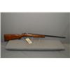 Image 1 : Winchester Model 67 .22 LR Cal Single Shot Bolt Action Rifle w/ 27" bbl [ totally refinished, no Win
