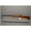 Image 3 : Winchester Model 67 .22 LR Cal Single Shot Bolt Action Rifle w/ 27" bbl [ totally refinished, no Win