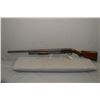 Image 3 : Winchester Model 1912 .16 Ga Pump Action Shotgun w/ 26" solid matte rib bbl [ fading blue finish, mo
