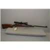 Image 1 : Winchester Pre 64 Model 70 .338 Win Mag Cal Bolt Action Rifle w/ 25" ported bbl [ blued finish, barr