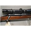 Image 2 : Winchester Pre 64 Model 70 .338 Win Mag Cal Bolt Action Rifle w/ 25" ported bbl [ blued finish, barr