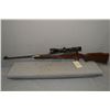 Image 3 : Winchester Pre 64 Model 70 .338 Win Mag Cal Bolt Action Rifle w/ 25" ported bbl [ blued finish, barr