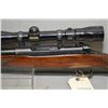 Image 4 : Winchester Pre 64 Model 70 .338 Win Mag Cal Bolt Action Rifle w/ 25" ported bbl [ blued finish, barr
