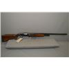 Image 1 : Winchester Model 12 .12 Ga 3" ( For Super Speed & Super - X ) Pump Action Shotgun w/ 32" solid matte