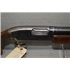 Image 2 : Winchester Model 12 .12 Ga 3" ( For Super Speed & Super - X ) Pump Action Shotgun w/ 32" solid matte