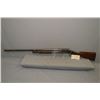 Image 3 : Winchester Model 1897 .12 Ga Pump Action Shotgun w/ 32" bbl [ fading blue finish, faded more in carr