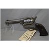 Image 2 : Colt Model 1873 Single Action Army First Generation .32 WCF Cal 6 Shot Revolver w/ 121 mm bbl [ matc