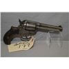 Image 1 : Colt Model 1877 Lightning DA ( The Thunderer ) .41 Colt Cal 6 Shot Revolver w/ 4 1/2" bbl [ non matc