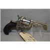 Image 1 : Colt Model 1877 Lightning D. A. ( Thunderer Storekeeper ) .41 Colt Cal 6 Shot Revolver w/ 3 1/2" bbl