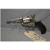 Image 2 : Colt Model 1877 Lightning D. A. ( Thunderer Storekeeper ) .41 Colt Cal 6 Shot Revolver w/ 3 1/2" bbl