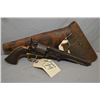 Image 1 : Colt Model 1851 Navy circa 1865 .36 Perc Cal 6 Shot Revolver w/ 7 1/2" octagon bbl