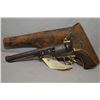Image 2 : Colt Model 1851 Navy circa 1865 .36 Perc Cal 6 Shot Revolver w/ 7 1/2" octagon bbl