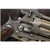Image 2 : Enfield Model Mark II Dated 1884 .476 Cal 6 Shot Revolver w/ 6" rnd bbl [ fading blue finish, turned