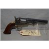 Image 1 : Colt Model 1849 Pocket .31 Perc Cal 5 Shot Revolver w/ 5" octagon bbl [ all matching numbers, bright