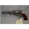 Image 2 : Colt Model 1849 Pocket .31 Perc Cal 5 Shot Revolver w/ 5" octagon bbl [ all matching numbers, bright