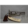 Image 1 : Colt Model 1855 Side Hammer Pocket " Root Model" Model 2 .28 Perc Cal 5 Shot Revolver w/ 3 1/2" octa