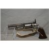 Image 2 : Colt Model 1855 Side Hammer Pocket " Root Model" Model 2 .28 Perc Cal 5 Shot Revolver w/ 3 1/2" octa