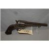 Image 1 : Remington Model 1875 Single Action Army .44 Rem CF Cal 6 Shot Revolver w/ 7 1/2" bbl [ blued finish 