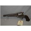 Image 2 : Remington Model 1875 Single Action Army .44 Rem CF Cal 6 Shot Revolver w/ 7 1/2" bbl [ blued finish 