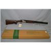 Image 1 : Mossberg International Model Silver Reserve . 20 Ga 3" Over & Under Shotgun w/ 26" vent rib bbl [ ap