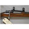 Image 2 : Husqvarna Model HVA ( Mauser Action ) .270 Win Cal Bolt Action Rifle w/ 22" after market .270 Win Ca